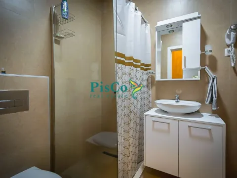 Izdavanje, jednosoban stan, 34m², Tološi, Podgorica - image 12