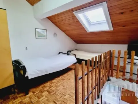 Prodaja, jednosoban stan, 29m², Detelinara, Novi Sad Sve Podlokacije - image 4