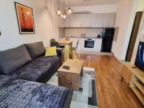 Izdavanje, dvosoban stan, 46m², Podbara, Novi Sad Sve Podlokacije - image 2