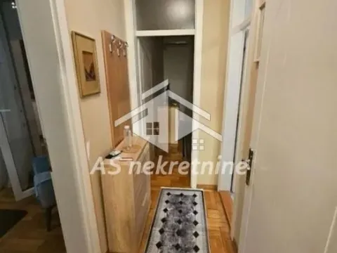 Izdavanje, trosoban stan, 100m², Novi Beograd Blok 22, Novi Beograd Sve Podlokacije - image 13