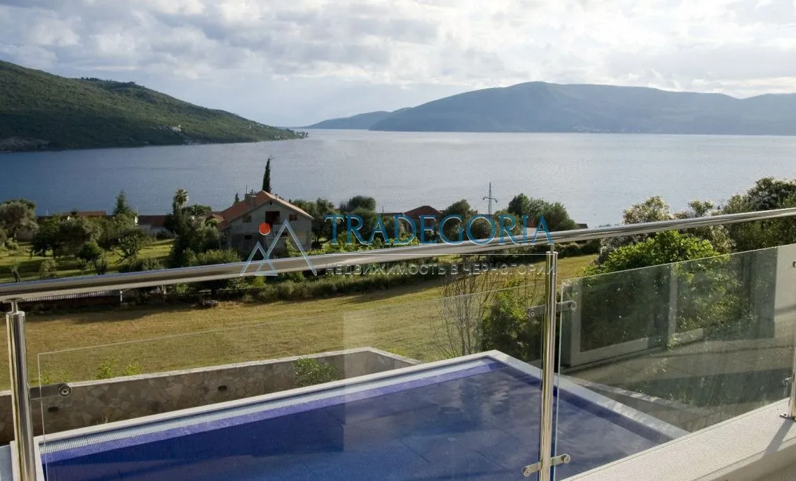 Prodaja, kuća, 267m², Kumbor, Herceg Novi