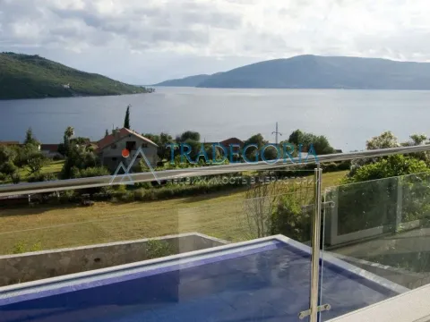 Prodaja, kuća, 267m², Kumbor, Herceg Novi - image 13