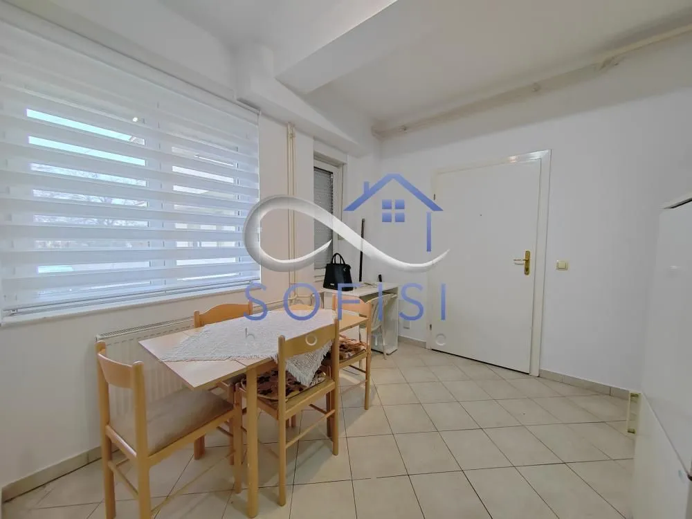Izdavanje, dvosoban stan, 52m², Socijalno, Novi Sad Sve Podlokacije