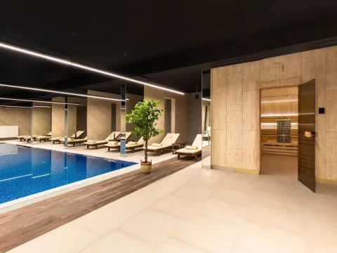 Prodaja, jednosoban stan, 38m², Bečići, Budva - image 5