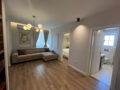 Prodaja, jednosoban stan, 40m², Dalmatinska ulica, Podgorica - image 7