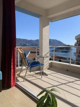 Prodaja, jednosoban stan, 64m², Komoševina, Budva - image 11