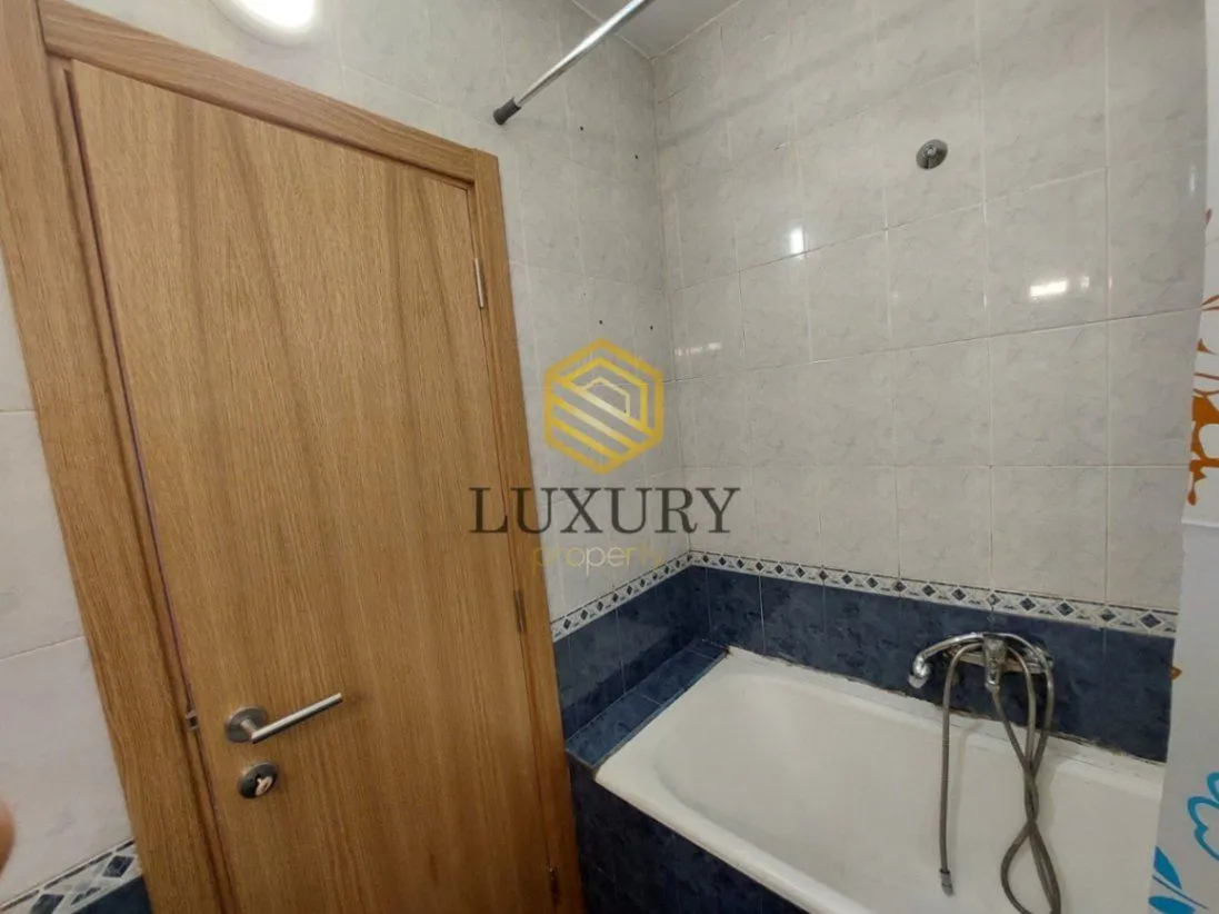 Prodaja, jednosoban stan, 50m², Gintaš, Podgorica