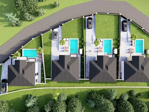 Prodaja, plac, 1681m², Bar, Crna Gora - image 2