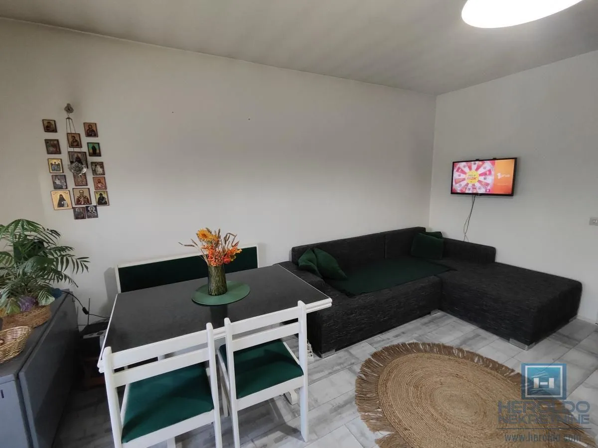 Prodaja, trosoban stan, 119m², Strelište, Jagodina