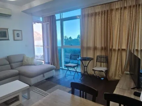 Prodaja, dvosoban stan, 59m², Bečići, Budva - image 6