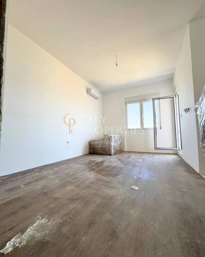 Prodaja, stan, 60m², Zabjelo, Podgorica