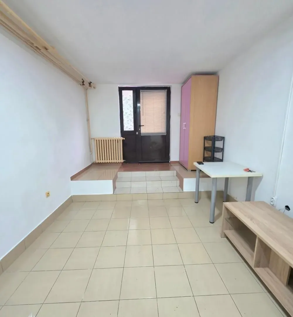 Prodaja, jednosoban stan, 20m², Bežanijska Kosa 3, Bežanijska Kosa Sve Podlokacije