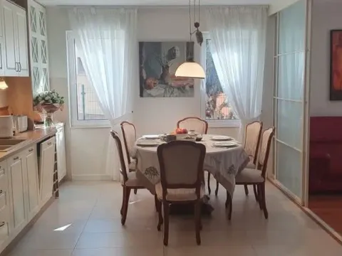 Three Bedroom Apartment for Sale, 121m2, Petrovac, Budva Three Bedroom Apartment for Sale, 121m2, Petrovac, Budva