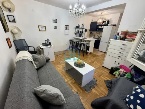 Prodaja, garsonjera, 28m², Podbara, Novi Sad Sve Podlokacije - image 2