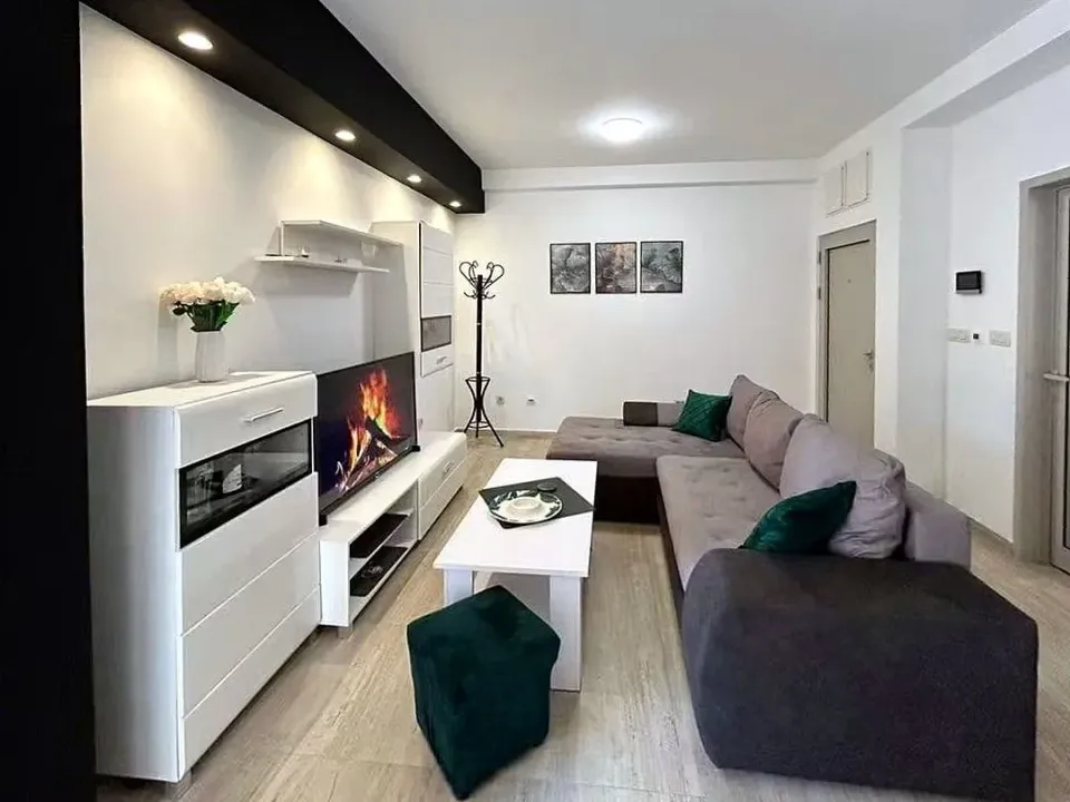 Sale, one bedroom apartment, 33m², Donja Lastva, Tivat
