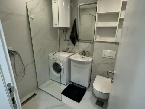 Sale, one bedroom apartment, 36m², Podbara, Novi Sad Sve Podlokacije - image 6