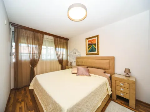 Rent, two bedroom apartment, 73m², Preko Morače, Podgorica - image 7