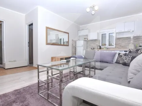 Rent, one bedroom apartment, 40m², Stari Aerodrom, Podgorica - image 2