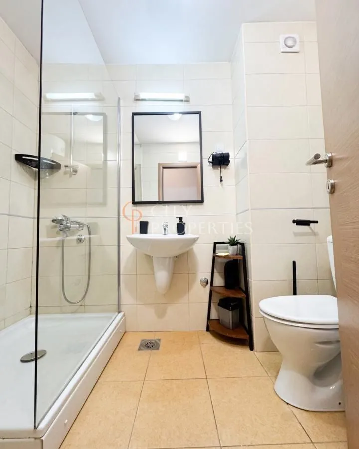Sale, apartment, 46m², Tuški Put, Podgorica