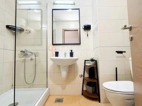 Prodaja, stan, 46m², Tuški Put, Podgorica - image 13