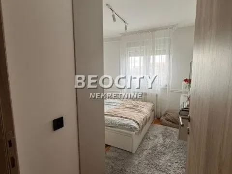 Sale, three bedroom apartment, 48m², Ledine, Beograd - image 9