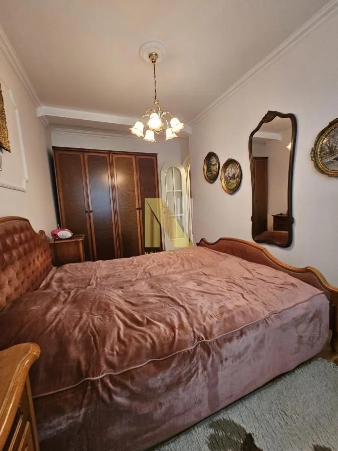 Rent, two bedroom apartment, 64m², Grbavica, Novi Sad Sve Podlokacije