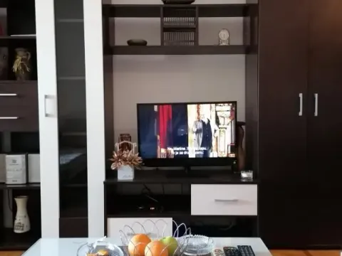 Rent, apartment, 37m², Tuški Put, Podgorica - image 8