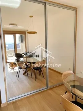 Izdavanje, dvosoban stan, 48m², Neimar, Vračar Sve Podlokacije - image 4