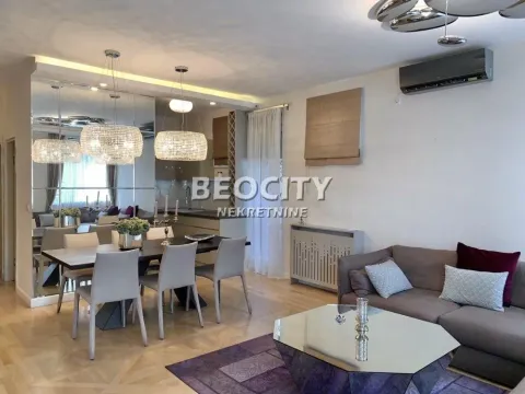 Izdavanje, trosoban stan, 75m², Crveni Krst, Beograd - image 7