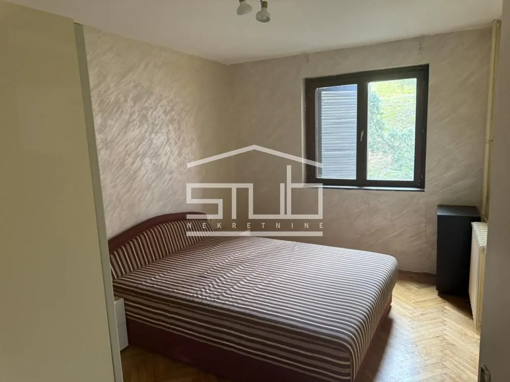 Prodaja, trosoban stan, 72m², Čukarica, Beograd