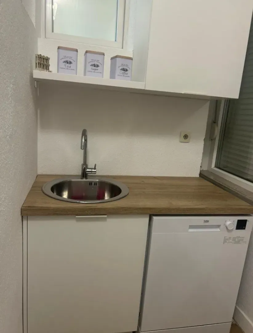 Rent, two bedroom apartment, 68m², Centar, Podgorica