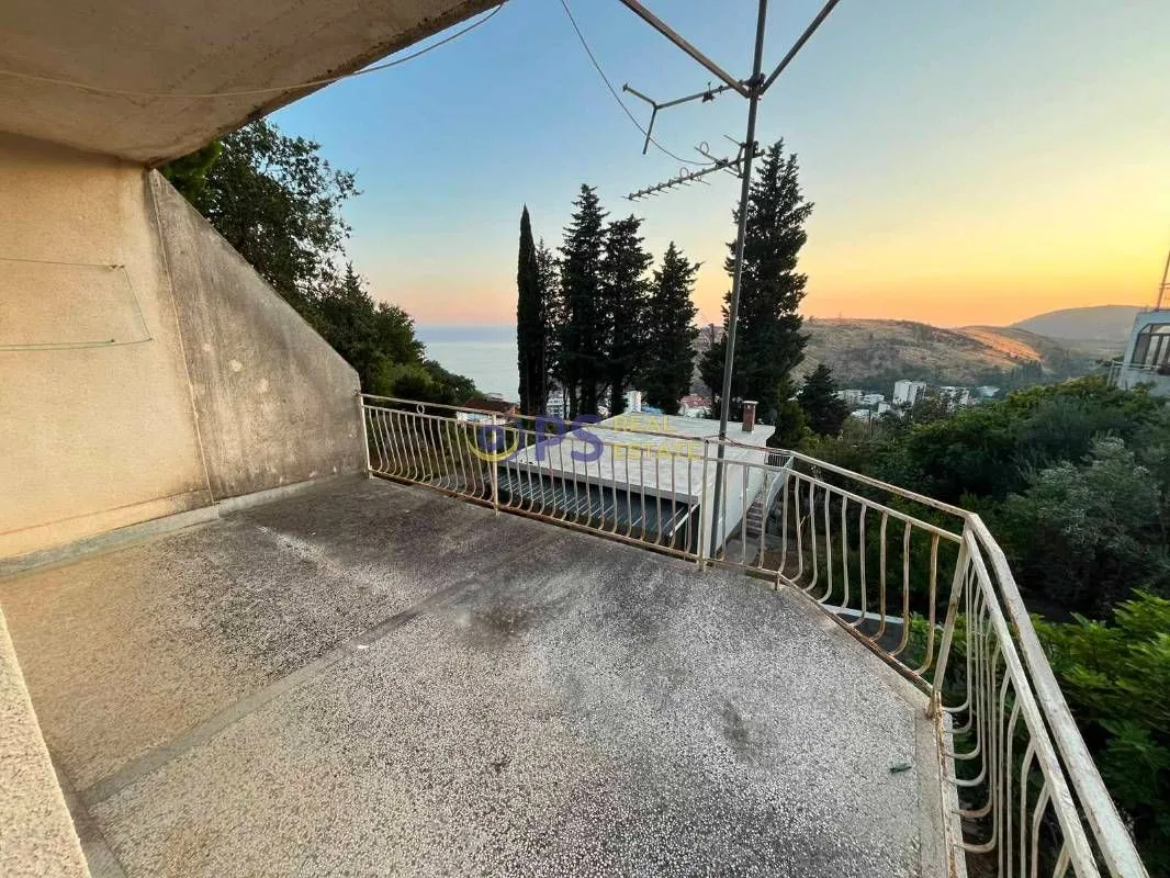 Sale, house, 183m², Sutomore, Bar