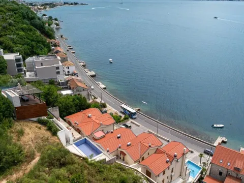 Sale, two bedroom apartment, 67m², Opatovo, Tivat - image 29