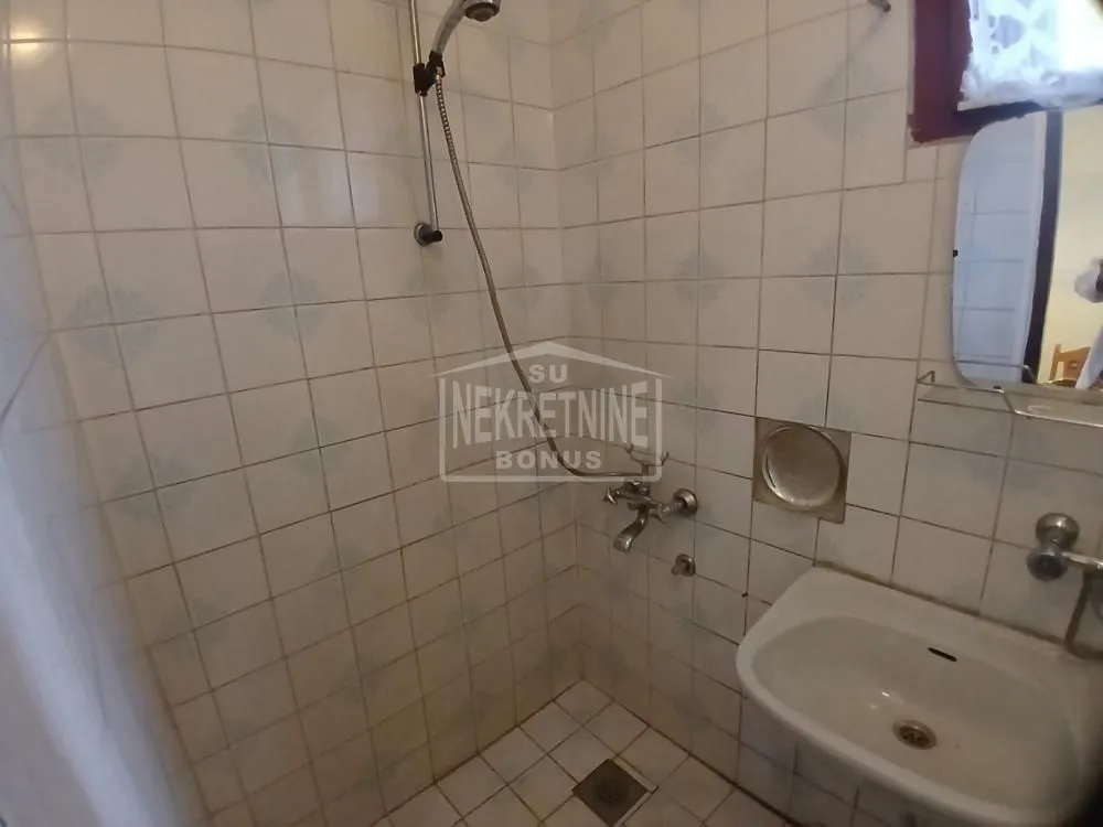 Prodaja, kuća, 44m², Kelebija, Subotica