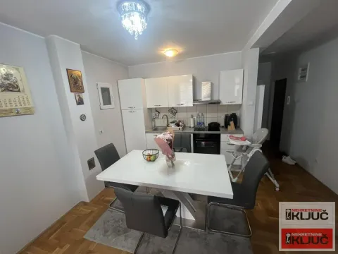 Prodaja, dvosoban stan, 44m², Grbavica, Novi Sad Sve Podlokacije - image 2