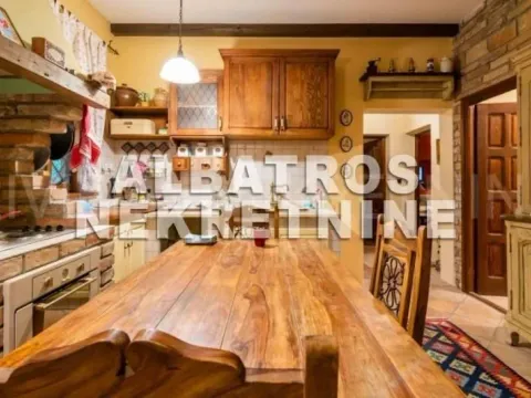 Prodaja, kuća, 150m², Zvezdarska Šuma, Zvezdara Sve Podlokacije - image 7