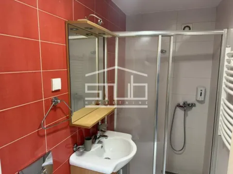 Rent, two bedroom apartment, 32m², Stari Grad, Beograd - image 13