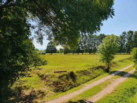 Prodaja, plac, 5500m², Jastreb, Danilovgrad - image 2