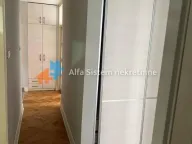 Izdavanje, četvorosoban stan, 100m², Kalenić Pijaca, Vračar Sve Podlokacije - image 9