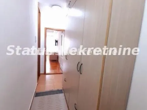Rent, two bedroom apartment, 51m², Centar, Novi Sad - image 11