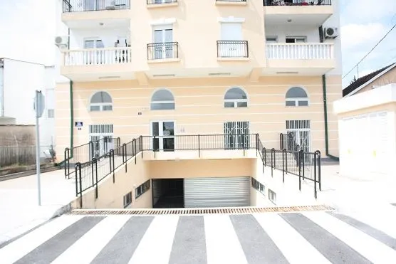 Rent, apartment, 74m², Zabjelo, Podgorica