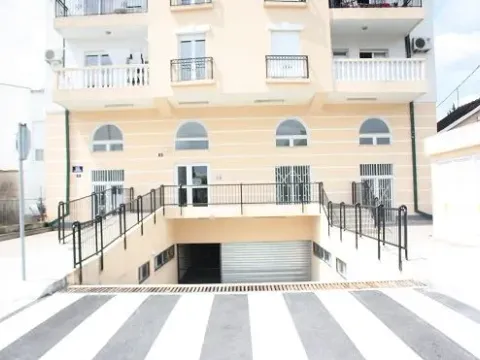 Izdavanje, stan, 74m², Zabjelo, Podgorica - image 4