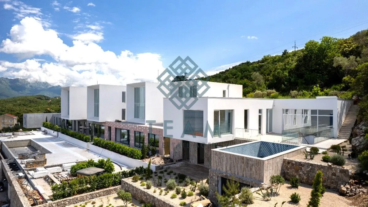 Prodaja, kuća, 328m², Krašići, Tivat