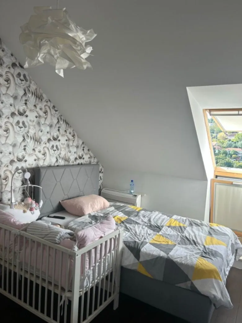 Prodaja, dvosoban stan, 94m², Vezirov Most, Podgorica