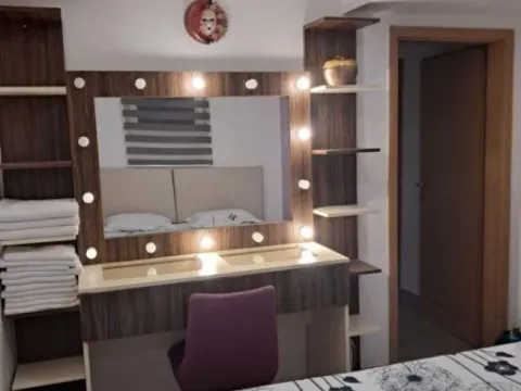 Prodaja, jednosoban stan, 38m², Bečići, Budva - image 5