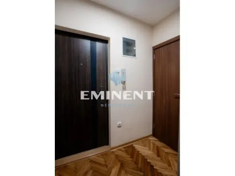 Izdavanje, jednosoban stan, 32m², Novi Beograd Blok 1 Fontana, Novi Beograd Sve Podlokacije - image 10