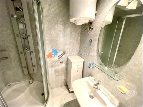 Rent, four bedroom apartment, 102m², Vračar Hram, Vračar Sve Podlokacije - image 15