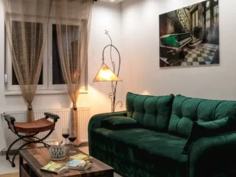 Prodaja, dvosoban stan, 33m², Banja Koviljača, Loznica - image 2