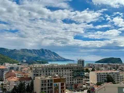 Sale, apartment, 74m², Dubovica, Budva - image 9