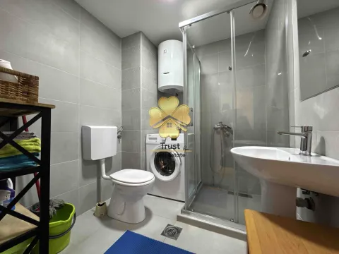 Izdavanje, jednosoban stan, 40m², Gorica C, Podgorica - image 6